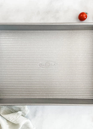 USA Pan Rectangular Cake Pan