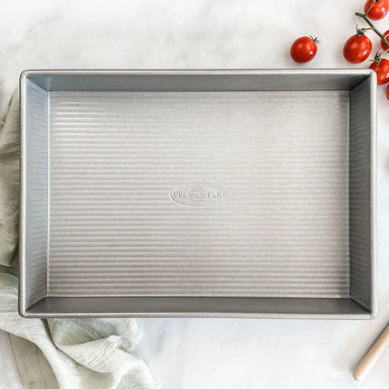 USA Pan Rectangular Cake Pan
