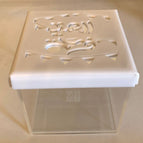 15*15*15 / White & Silver / العيد فرحة