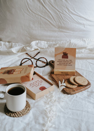 The Words Co Affirmation Cards