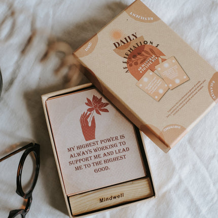 The Words Co 1Cards