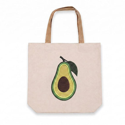 Avocado Summer Bag