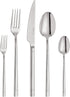 Hisar Florida Cutlery Set Mirror 89 Pcs set