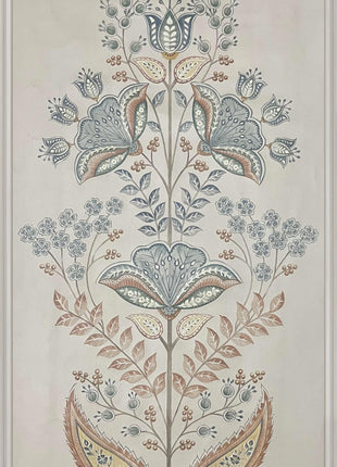 Revati Oil painting (Indian Panels Collection)