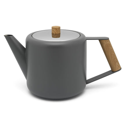 bredemeijer Teapot Duet® Design Boston Matt