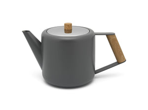 bredemeijer Teapot Duet® Design Boston Matt