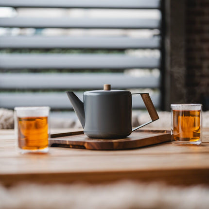 bredemeijer Teapot Duet® Design Boston Matt