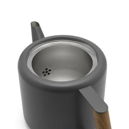 bredemeijer Teapot Duet® Design Boston Matt
