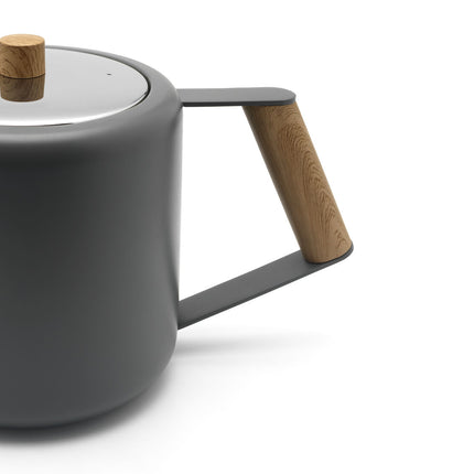 bredemeijer Teapot Duet® Design Boston Matt