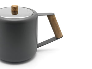 bredemeijer Teapot Duet® Design Boston Matt