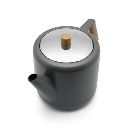 bredemeijer Teapot Duet® Design Boston Matt
