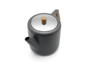 bredemeijer Teapot Duet® Design Boston Matt