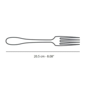 Broggi Sedona Table Fork (Set of 6)