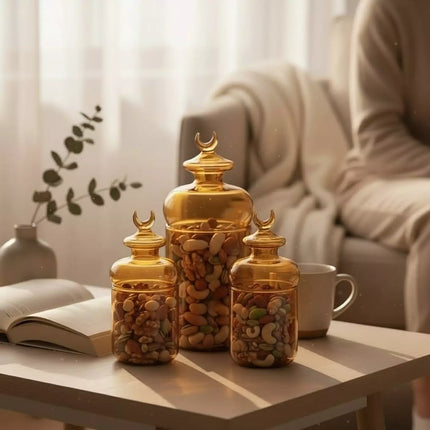 Cabin Corner Handmade Ramadan Set