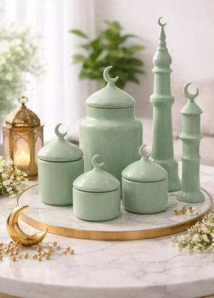 Cabin Corner Handmade Ramadan Set