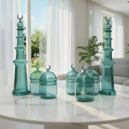 Cabin Corner Handmade Ramadan Set