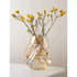 Cabin Corner Honey Pyrex Vase Set (2Pcs)