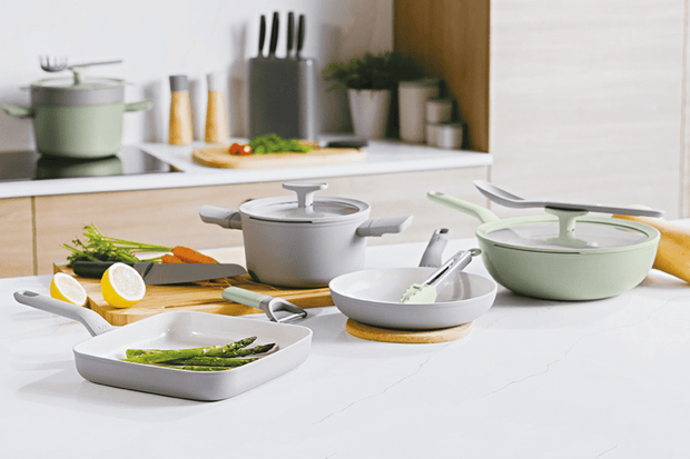 <h4>Bring Refinement to you Daily Rituals</h4>