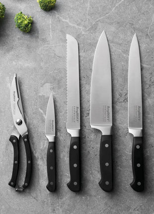 BergHoff Essentials Stainless Steel Peeling Knife