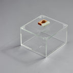15*15*9 / Pearl Resin & Wood