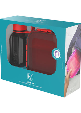 M-Design Lunch Set 1,600 ml