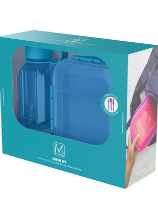 M-Design Lunch Set 1,600 ml