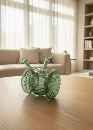 Cabin Corner Ramadan Cannon