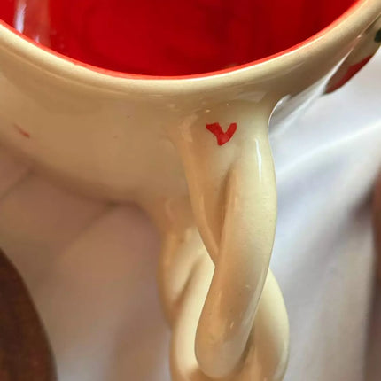 Piece of Sara Rob3 Batykha Sefy Mug
