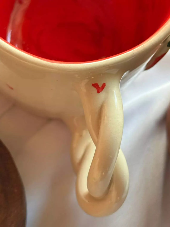 Piece of Sara Rob3 Batykha Sefy Mug