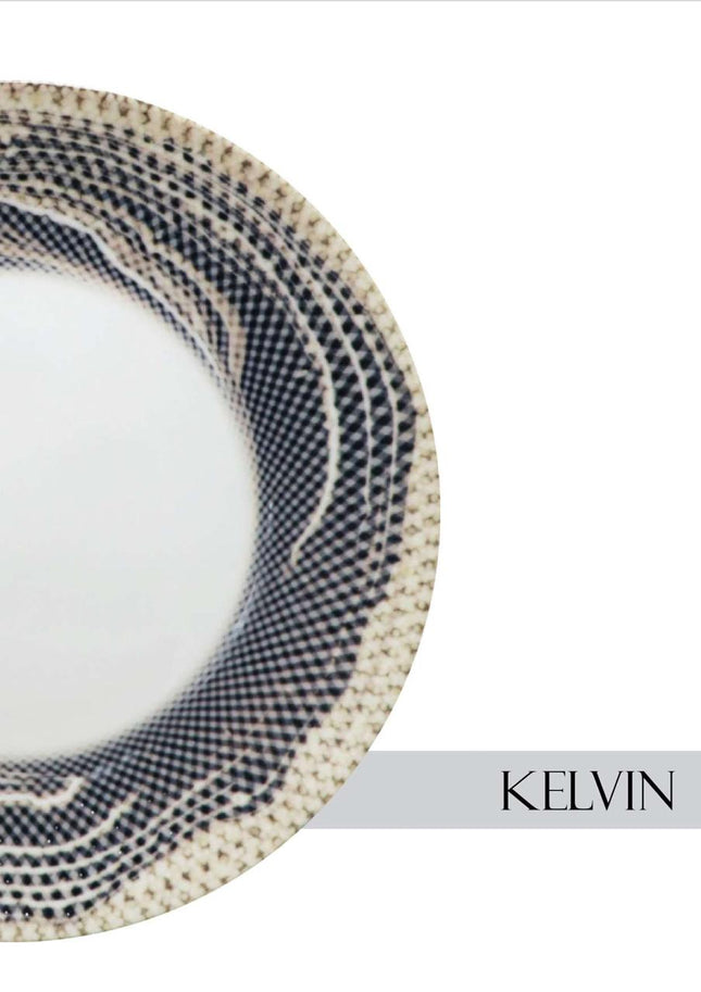 Tulu Kelvin 24 Pcs Dinner Set