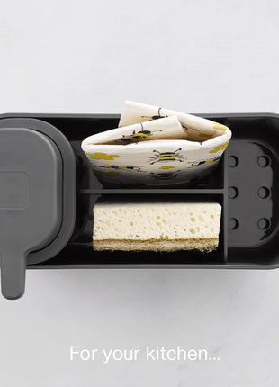 M-Design Sink Organizer