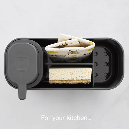 M-Design Sink Organizer