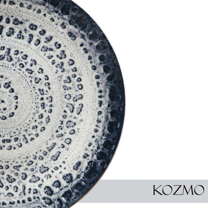Tulu Kosmo 24 Pcs Dinner Set