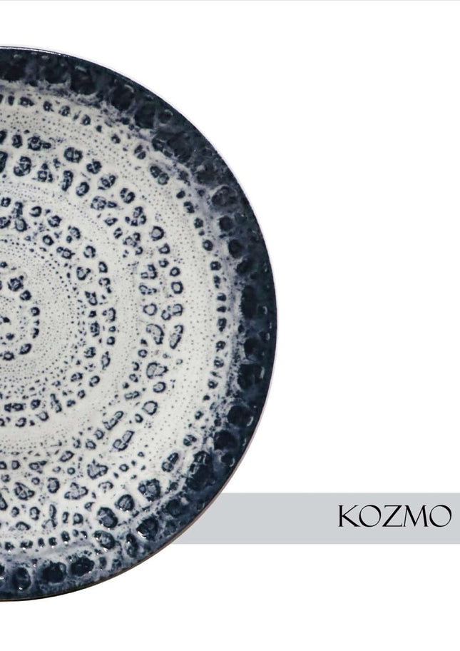 Tulu Kosmo 24 Pcs Dinner Set