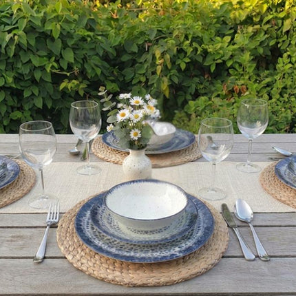 Tulu Kosmo 24 Pcs Dinner Set