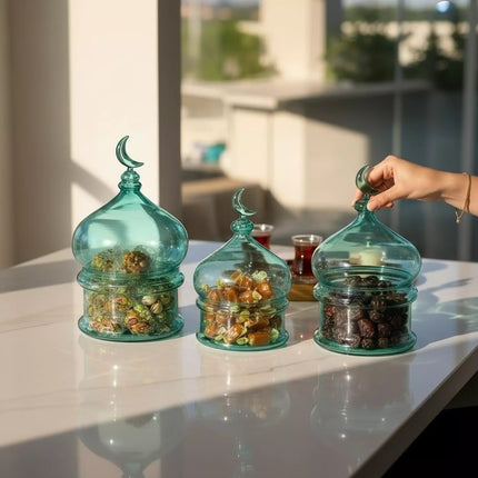 Cabin Corner Handmade Ramadan Set