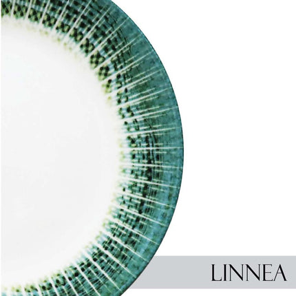 Tulu Linnea 24 Pcs Dinner Set