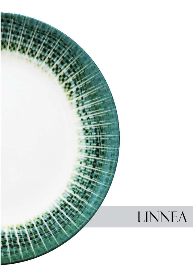 Tulu Linnea 24 Pcs Dinner Set