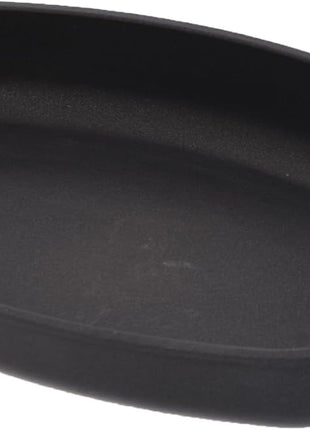 First Titanium Roasting Dish with Lid 40 cm x 24 cm x 7 cm