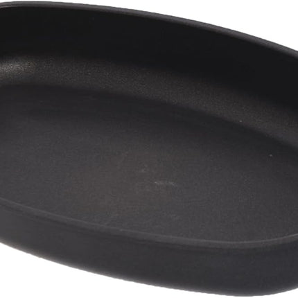 First Titanium Roasting Dish with Lid 40 cm x 24 cm x 7 cm