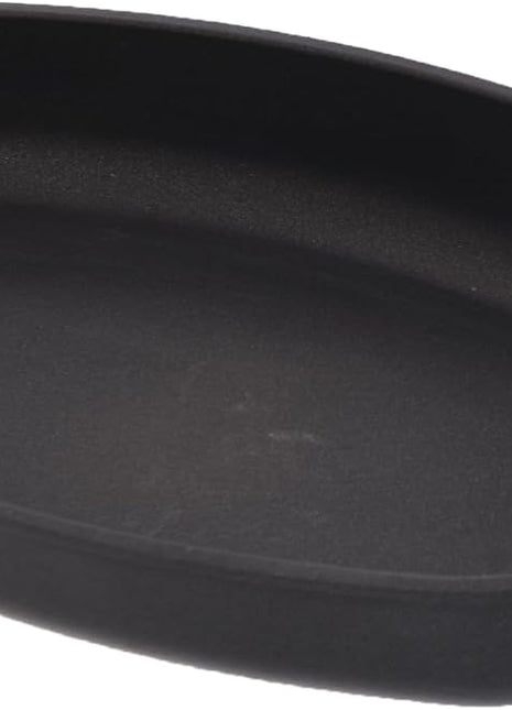 First Titanium Roasting Dish with Lid 40 cm x 24 cm x 7 cm