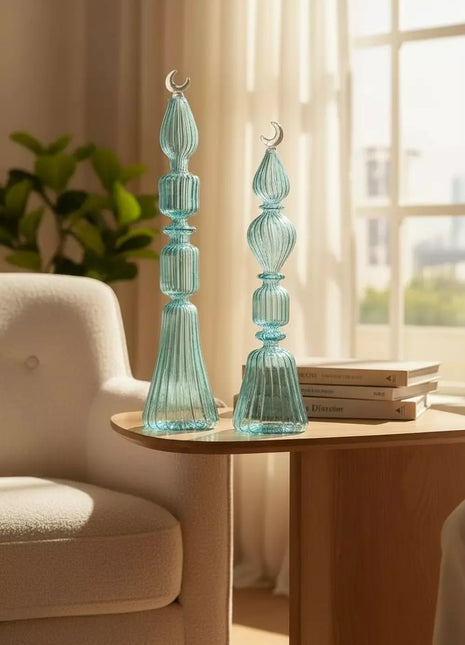 Cabin Corner Handmade Ramadan Set (01)