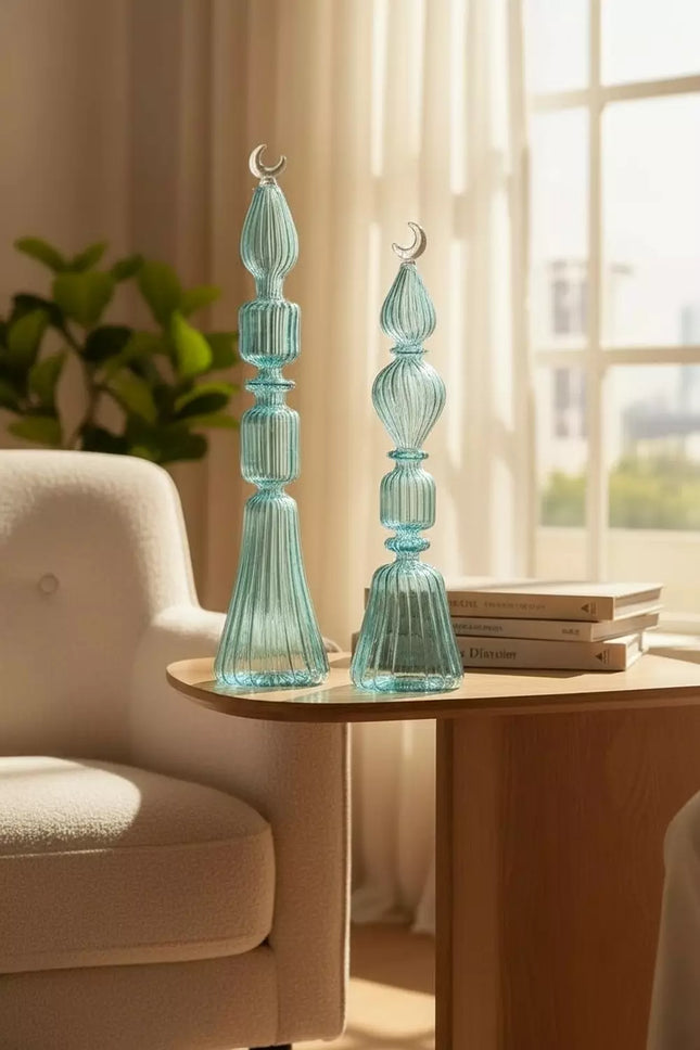 Cabin Corner Handmade Ramadan Set (01)