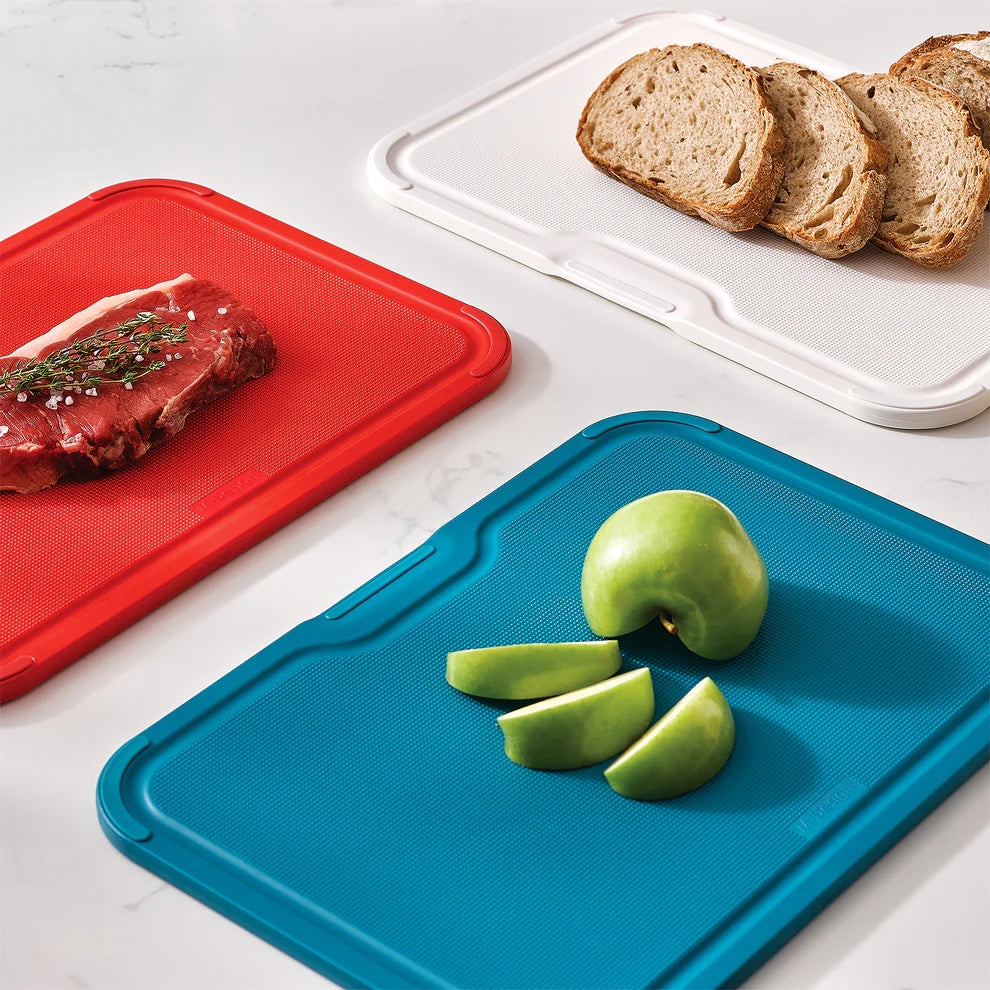 M- Design Chopping Board Set (Medium Size)