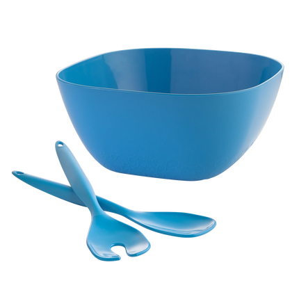 Eden™ Salad Bowl & Salad Server Set