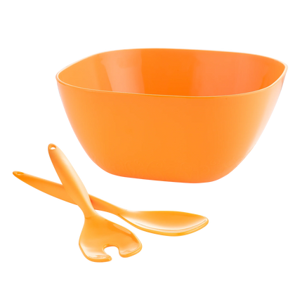 Eden™ Salad Bowl & Salad Server Set