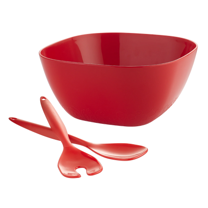 Eden™ Salad Bowl & Salad Server Set