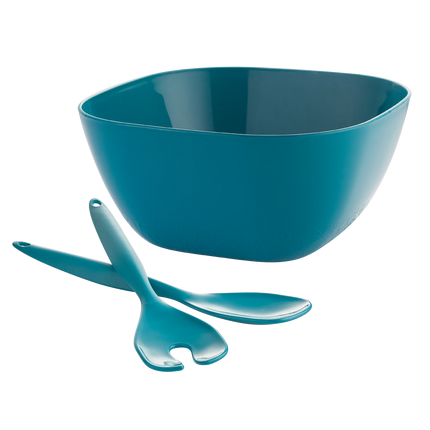 Eden™ Salad Bowl & Salad Server Set