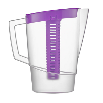 M-Design Fridge Door Jug with Infuser 2,2 L