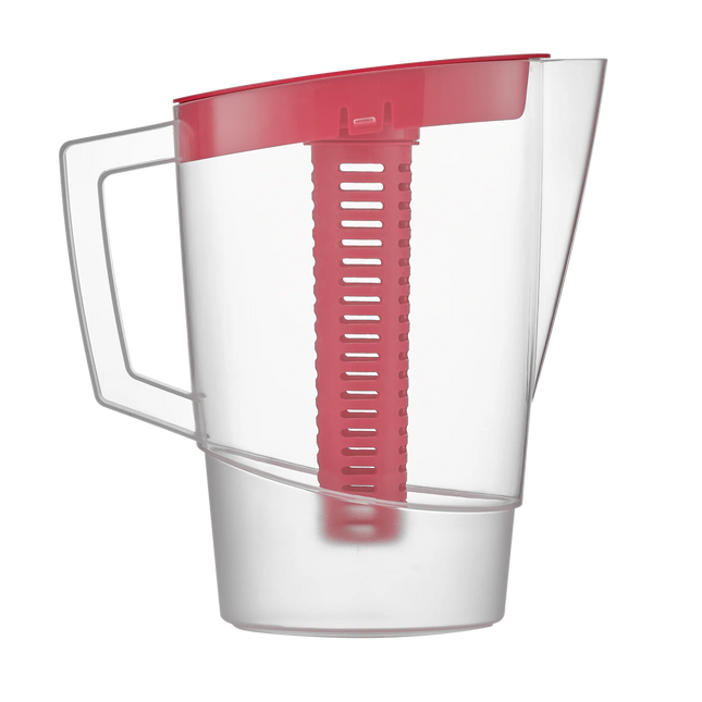 M-Design Fridge Door Jug with Infuser 2,2 L
